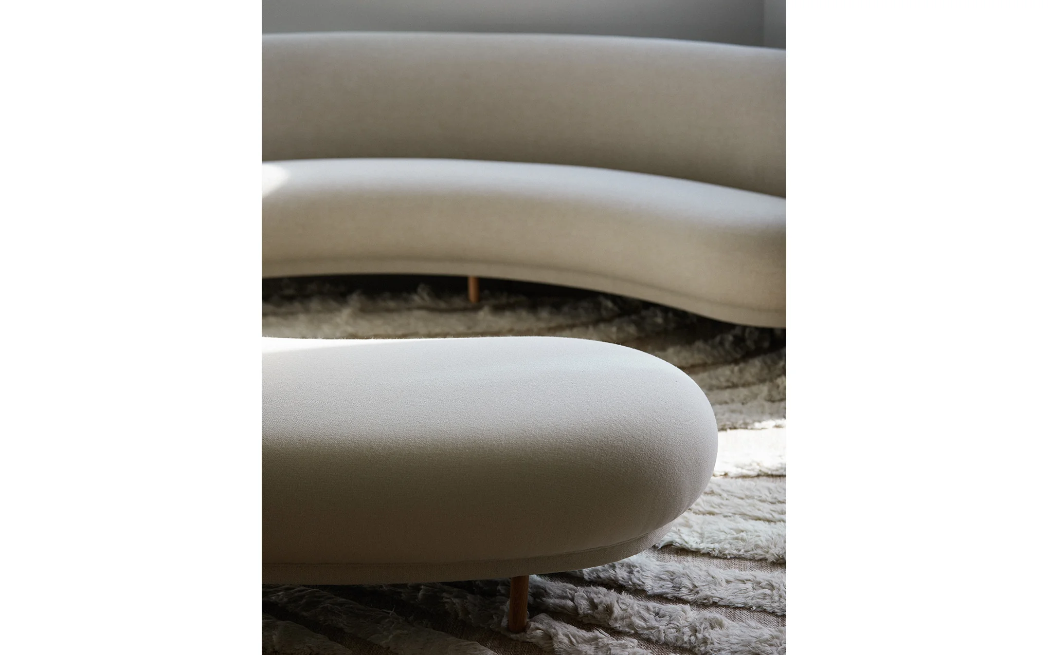 Dandy ottoman - Image 6