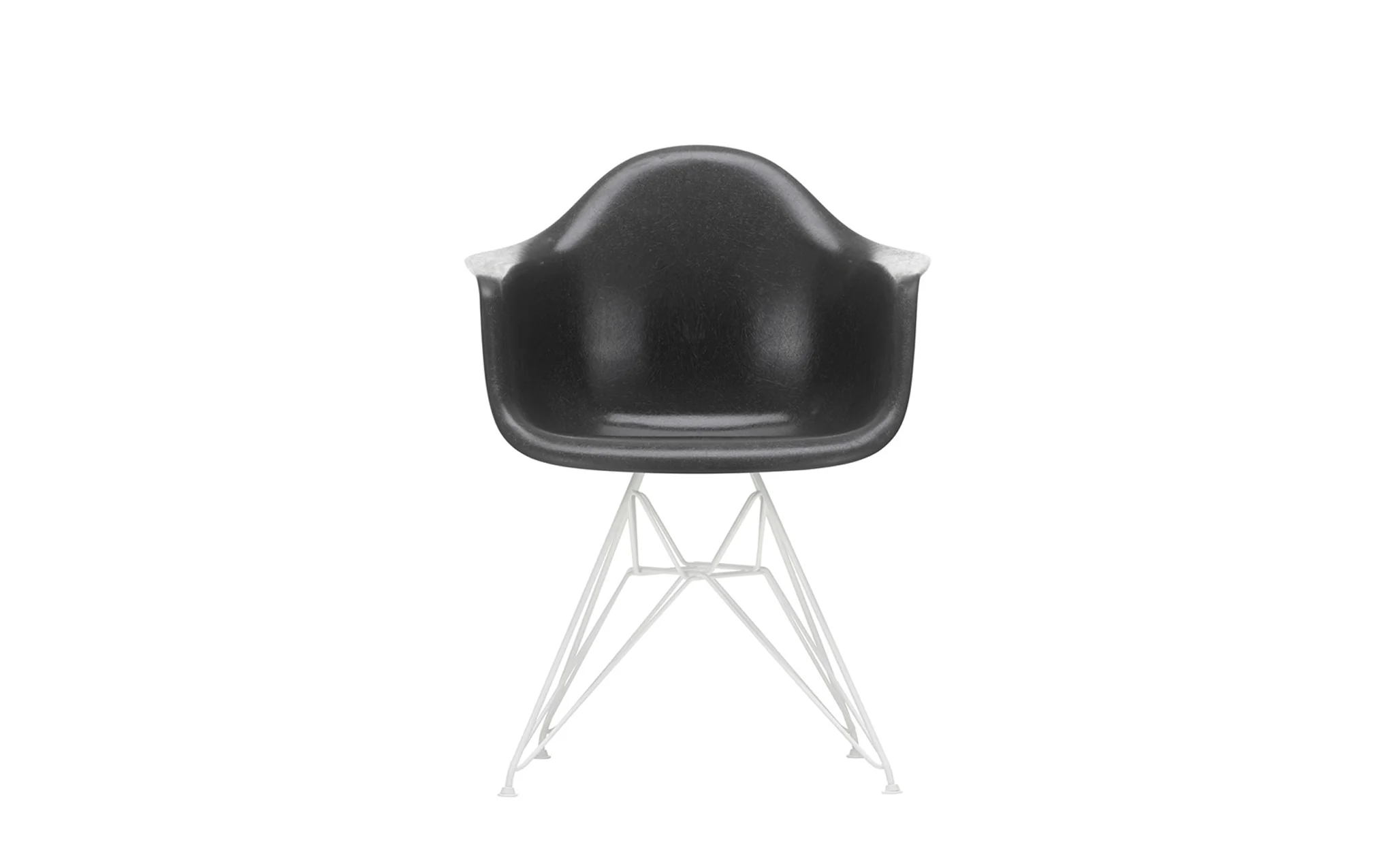 DAR Fibreglass armchair - Image 3