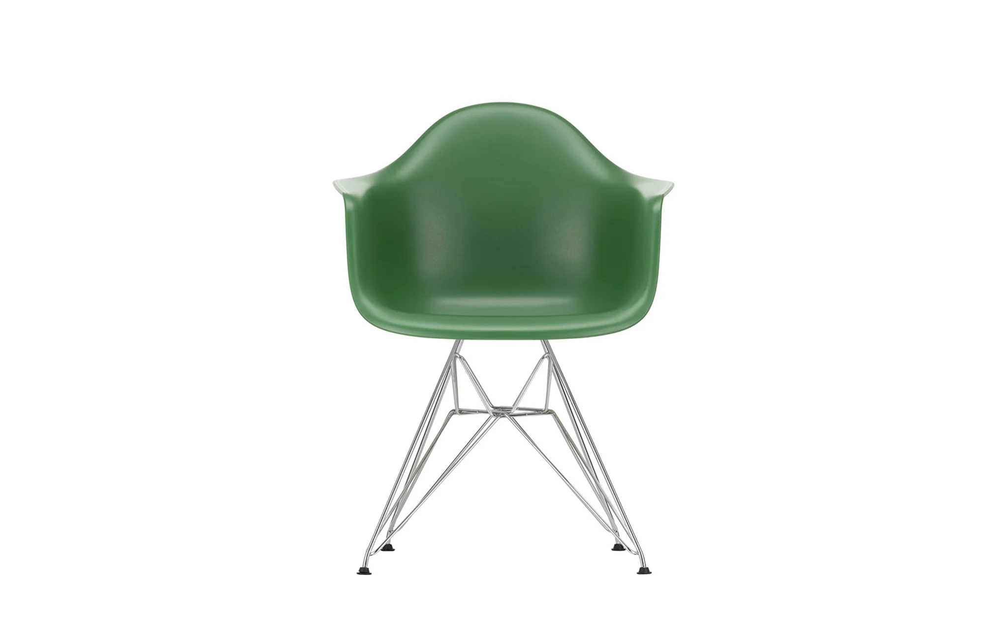 DAR Plastic armchair RE - Image 11
