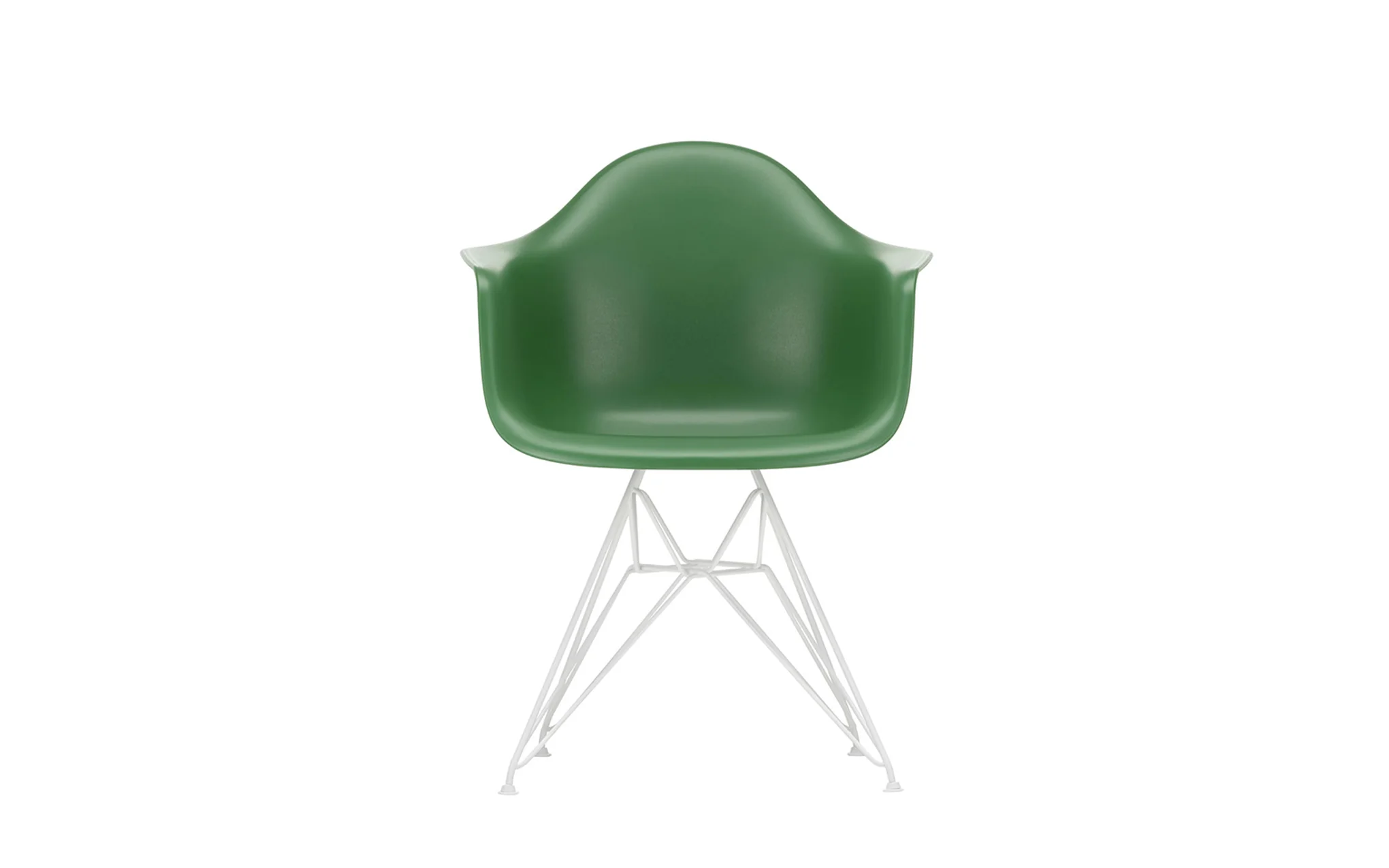 DAR Plastic armchair RE - Image 12