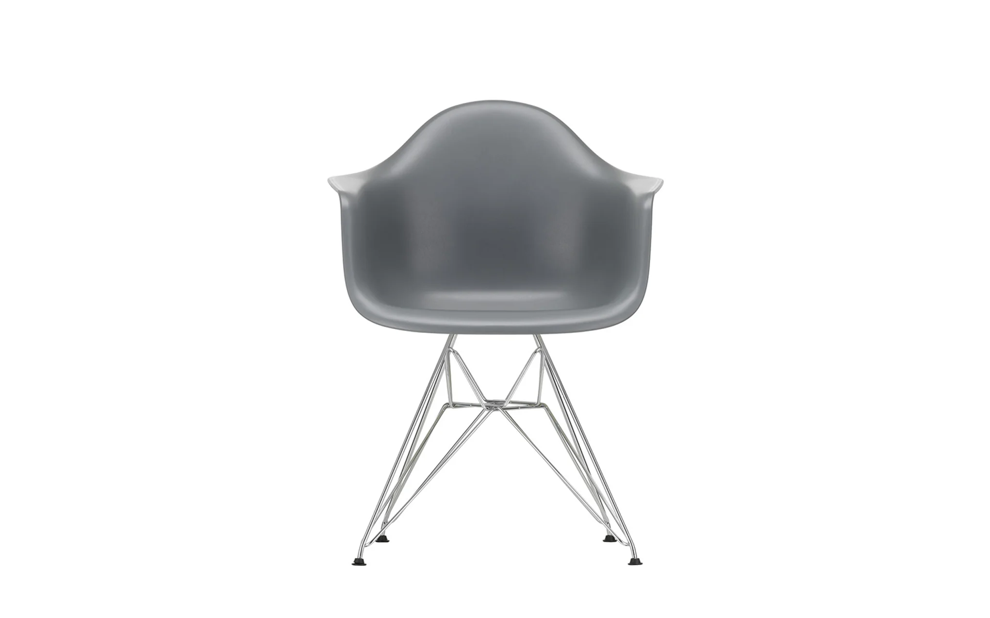 DAR Plastic armchair RE - Image 17