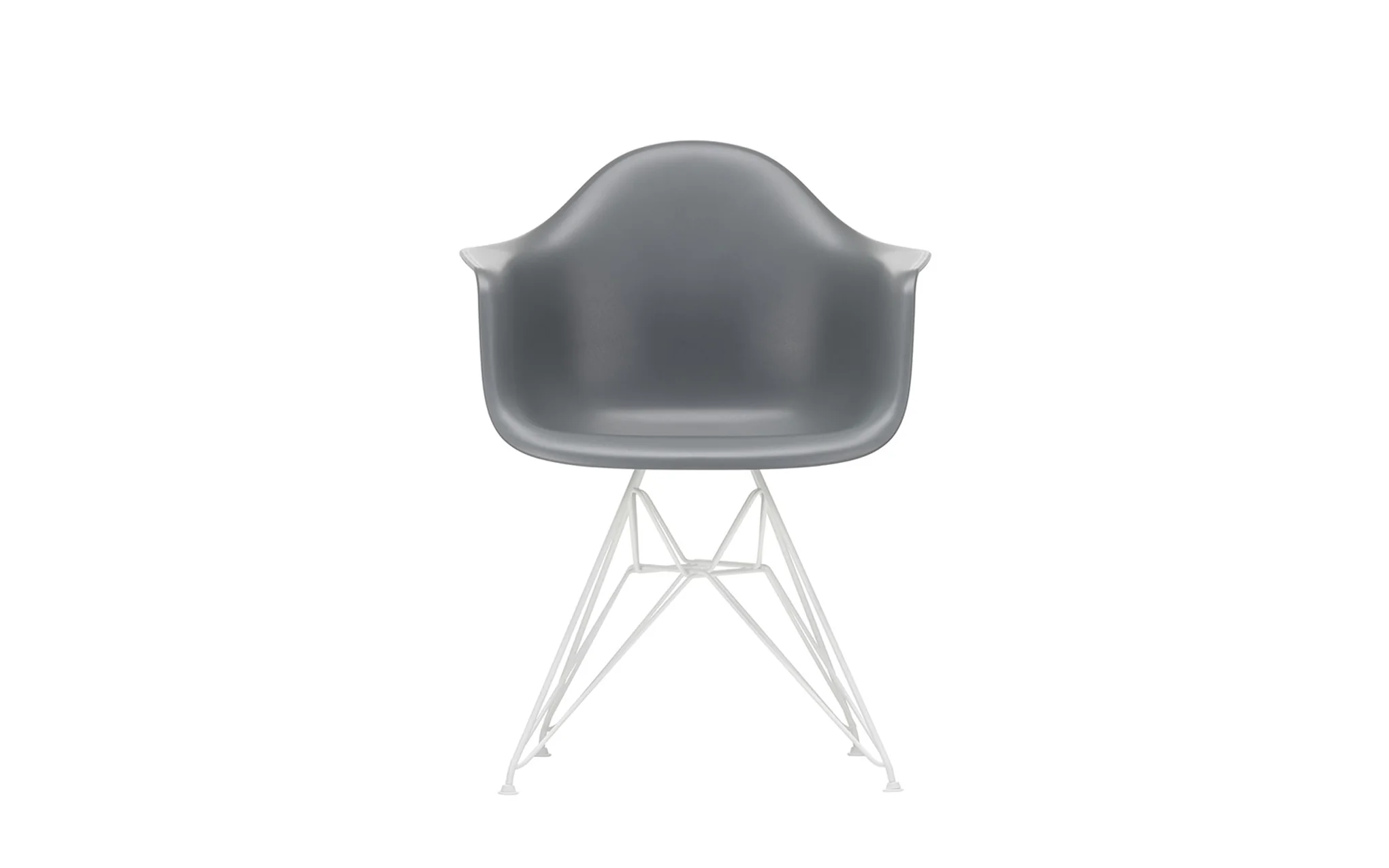DAR Plastic armchair RE - Image 18