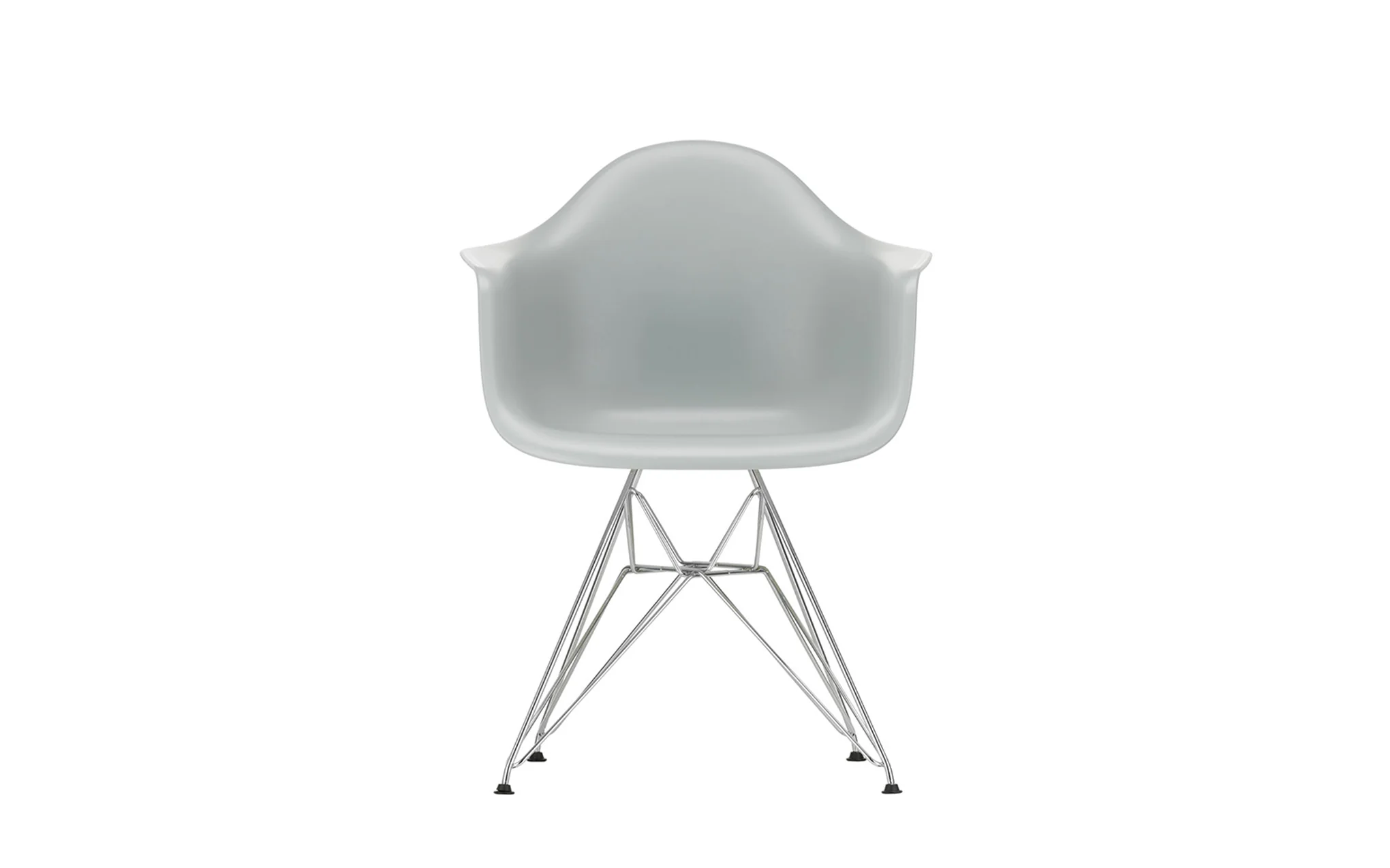 DAR Plastic armchair RE - Image 23