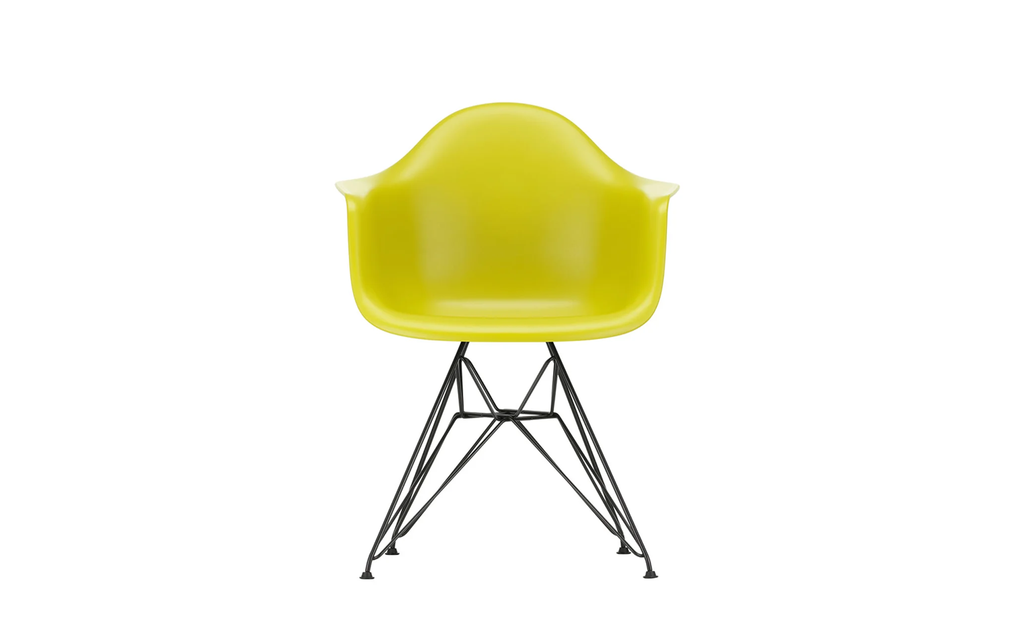DAR Plastic armchair RE - Image 25