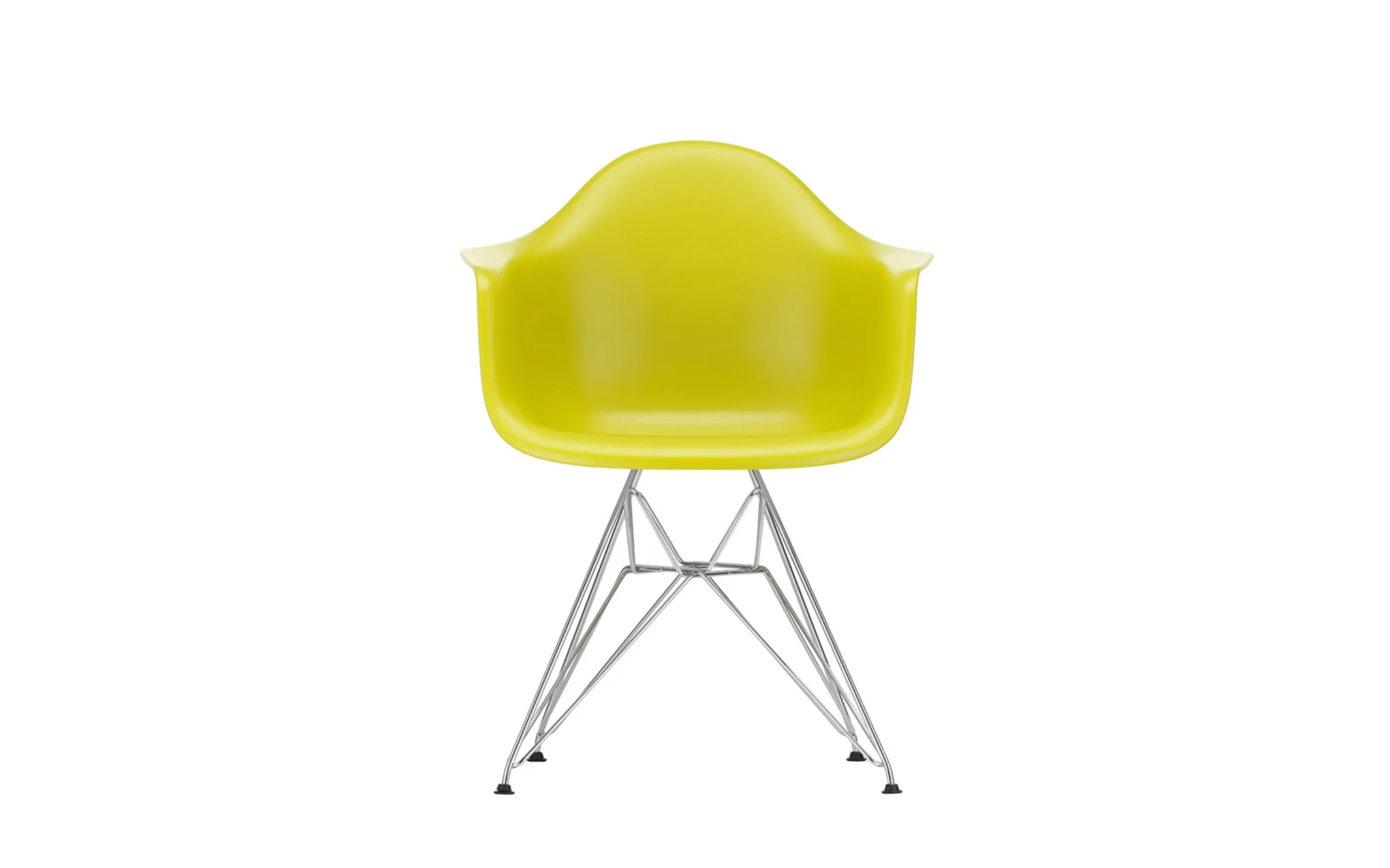 DAR Plastic armchair RE - Image 26