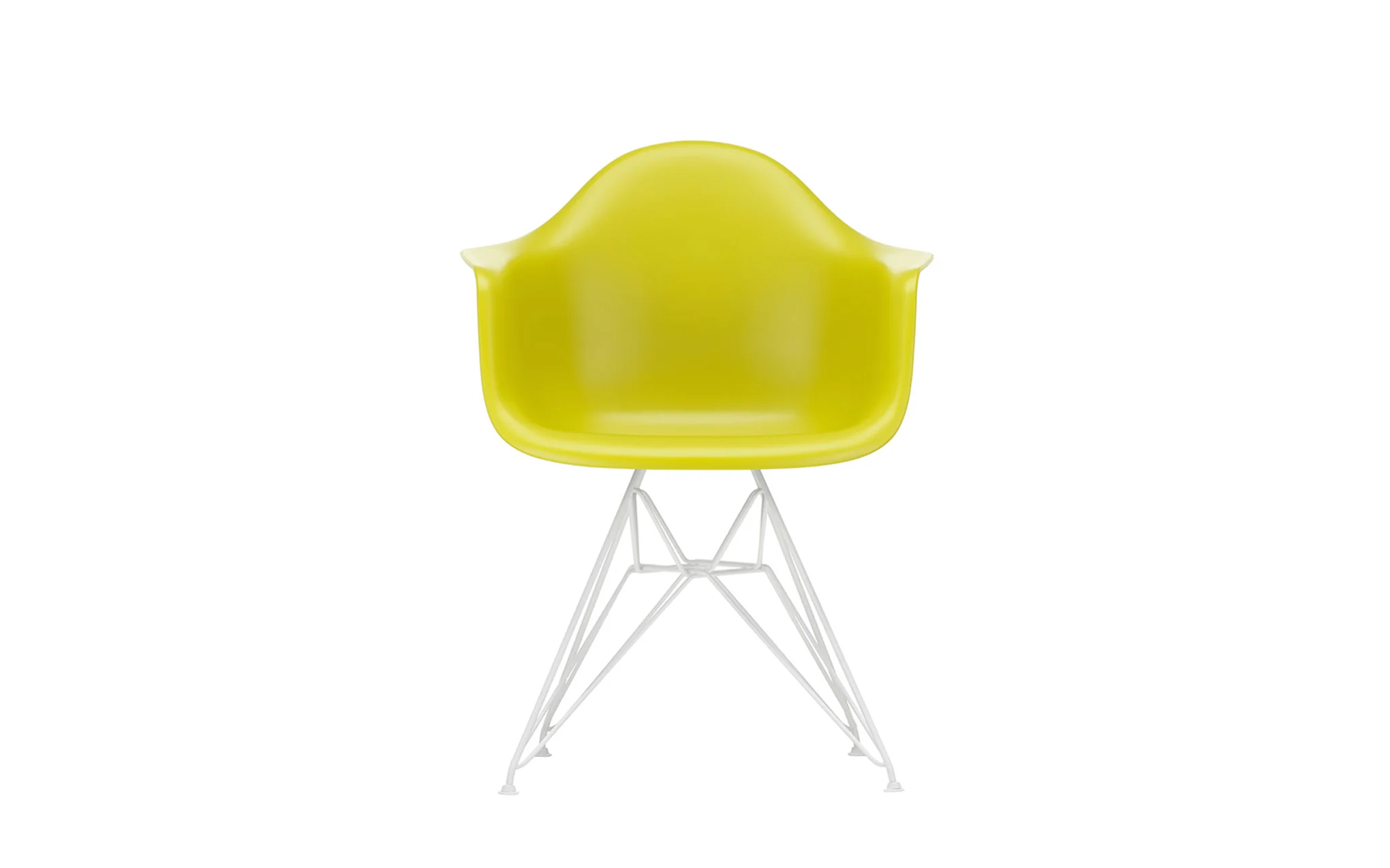 DAR Plastic armchair RE - Image 27