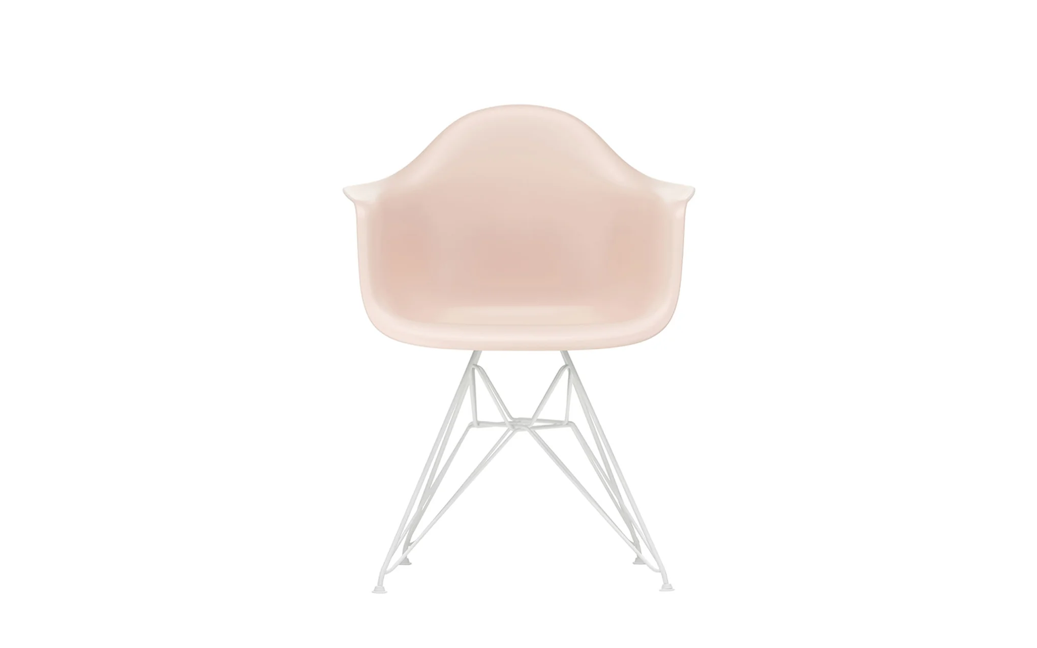 DAR Plastic armchair RE - Image 30