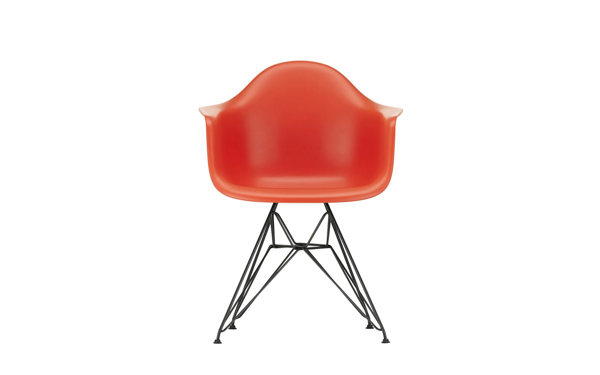 DAR Plastic armchair RE - Image 34