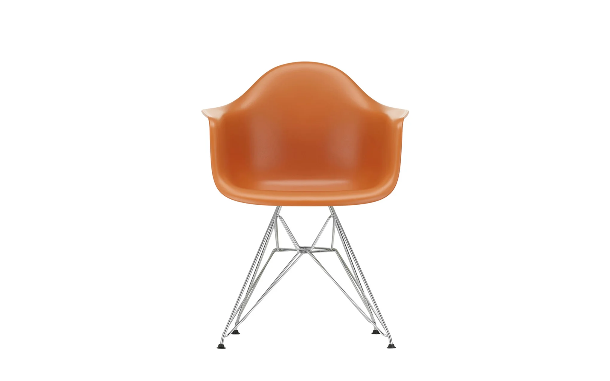 DAR Plastic armchair RE - Image 38