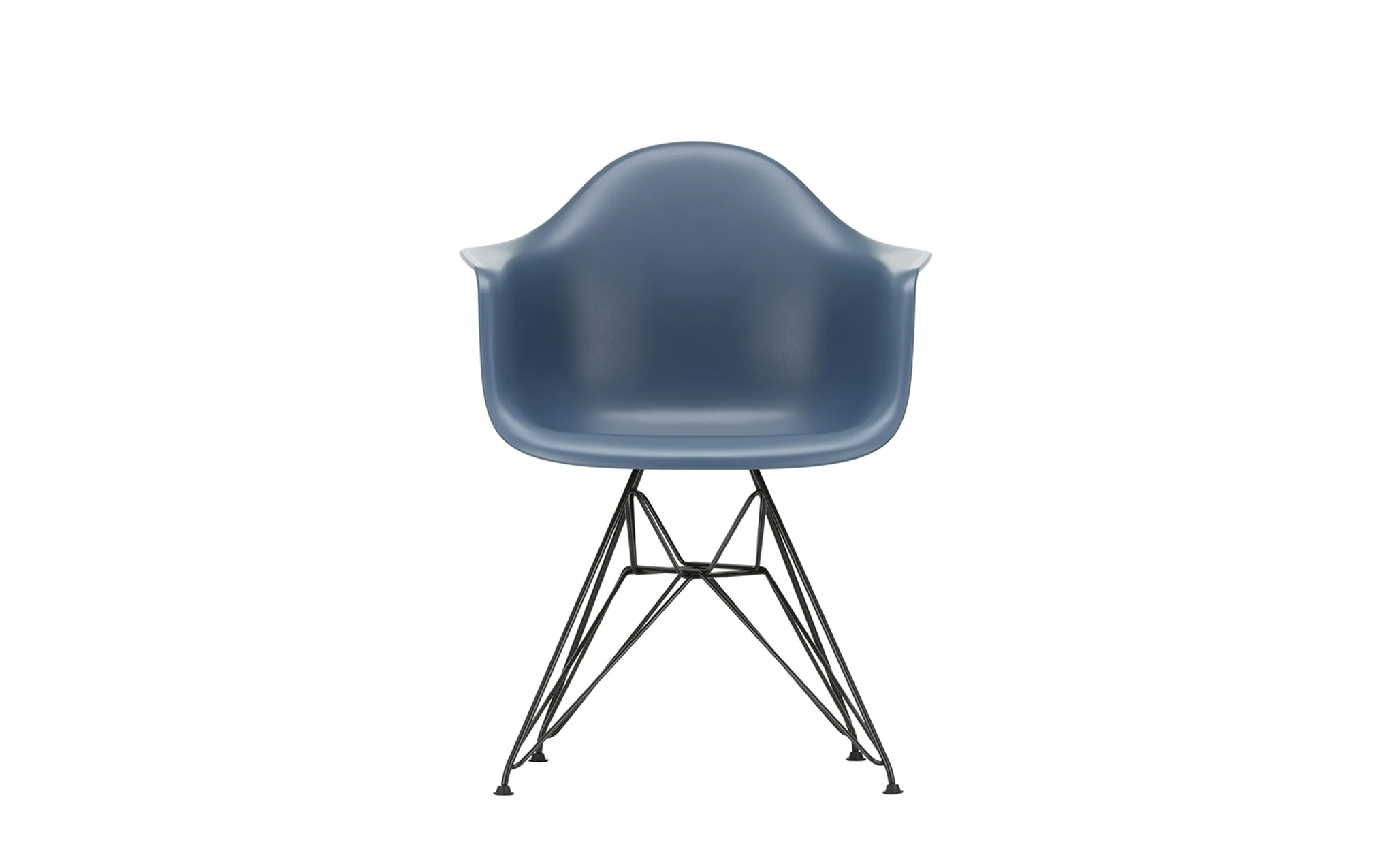 DAR Plastic armchair RE - Image 40