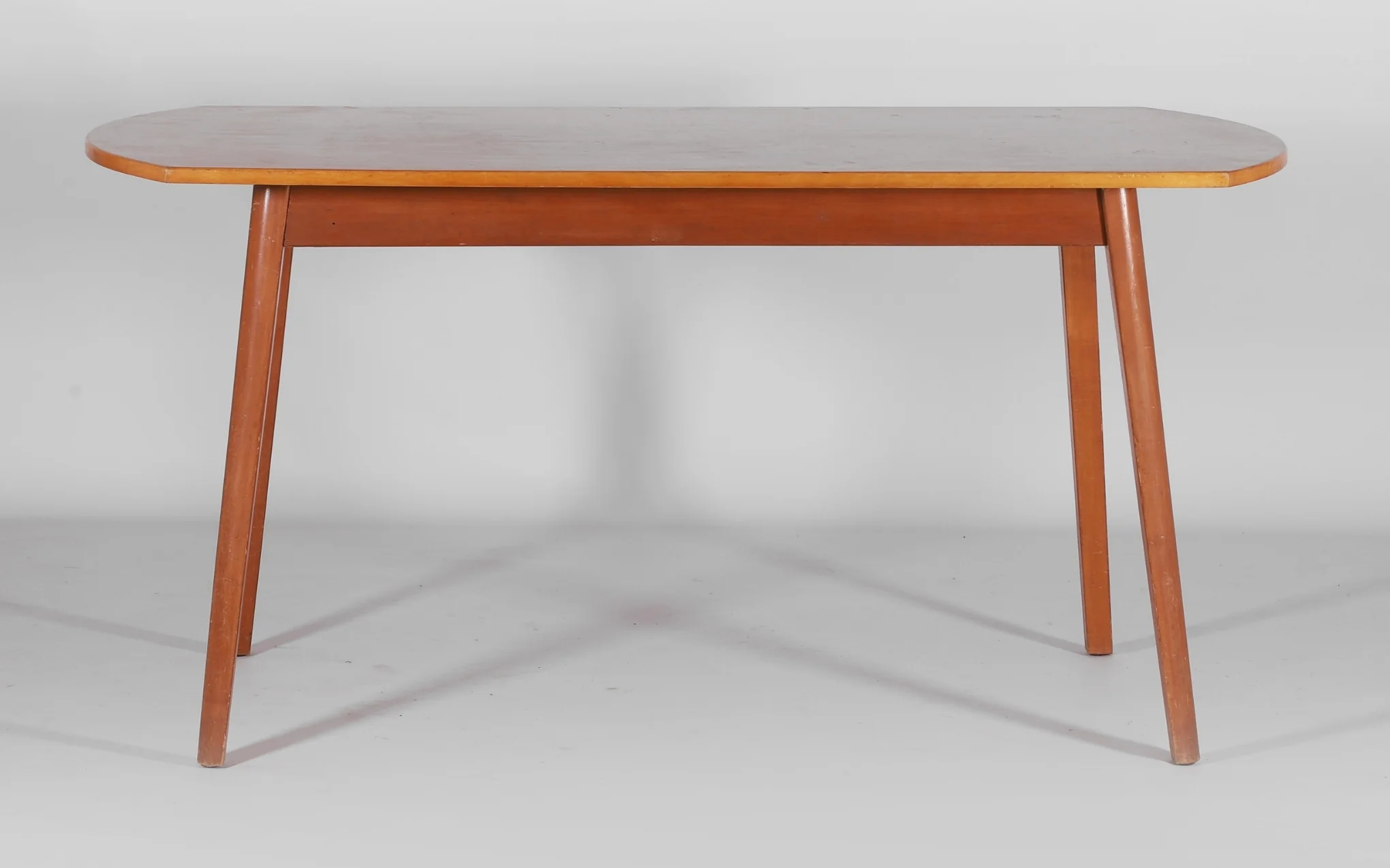 David Joel dining table - Image 2