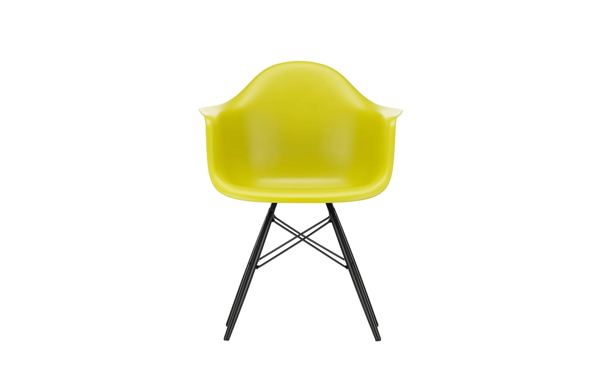 DAW plastic armchair RE - Image 33