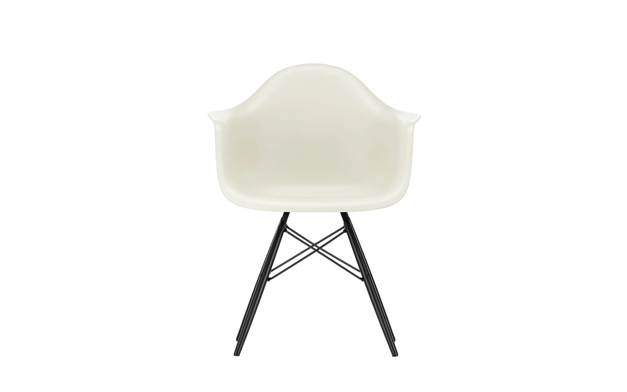 DAW plastic armchair RE - Image 41