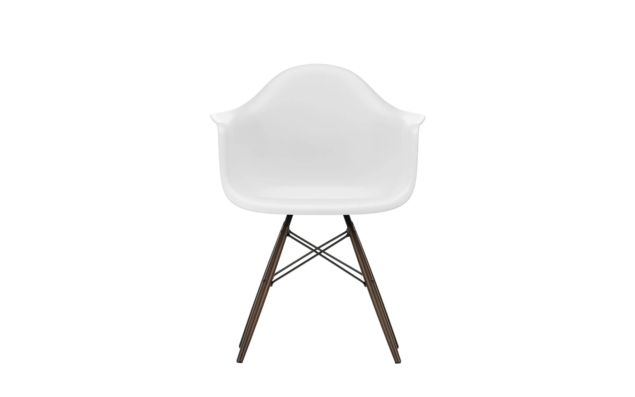 DAW plastic armchair RE - Image 6