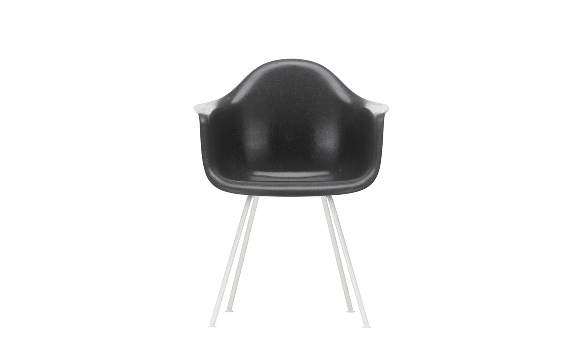 DAX Fibreglass armchair - Image 3