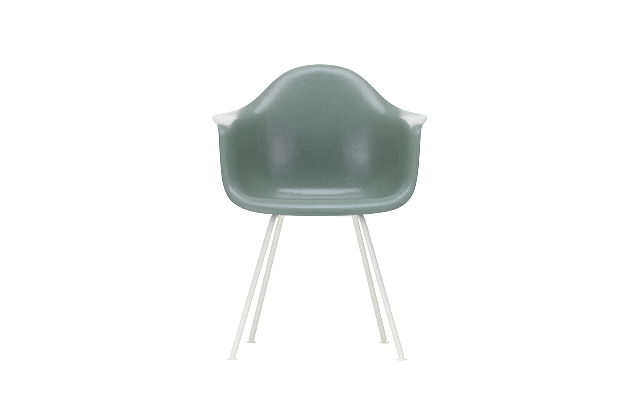 DAX Fibreglass armchair - Image 9