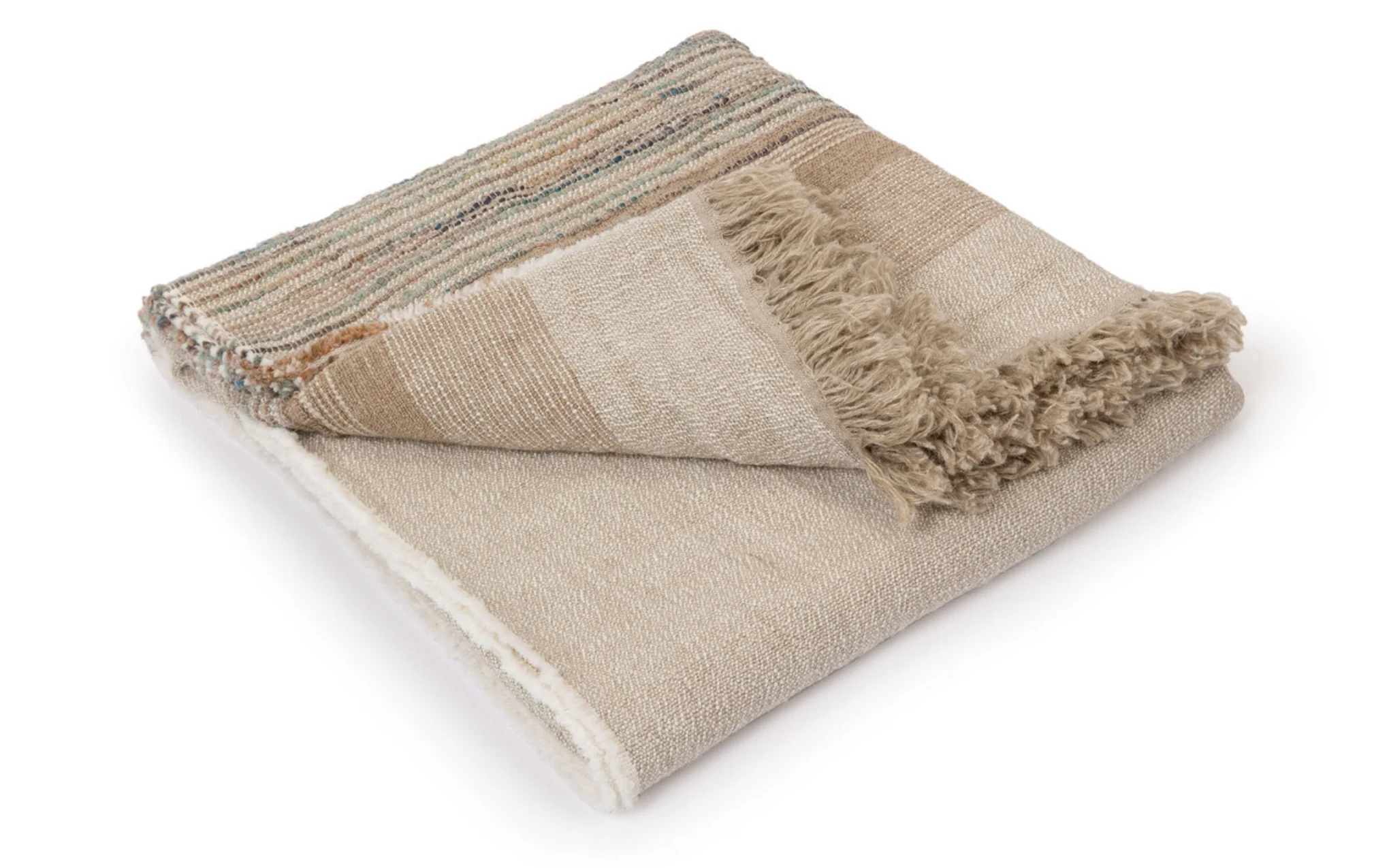 Daytona bay throw