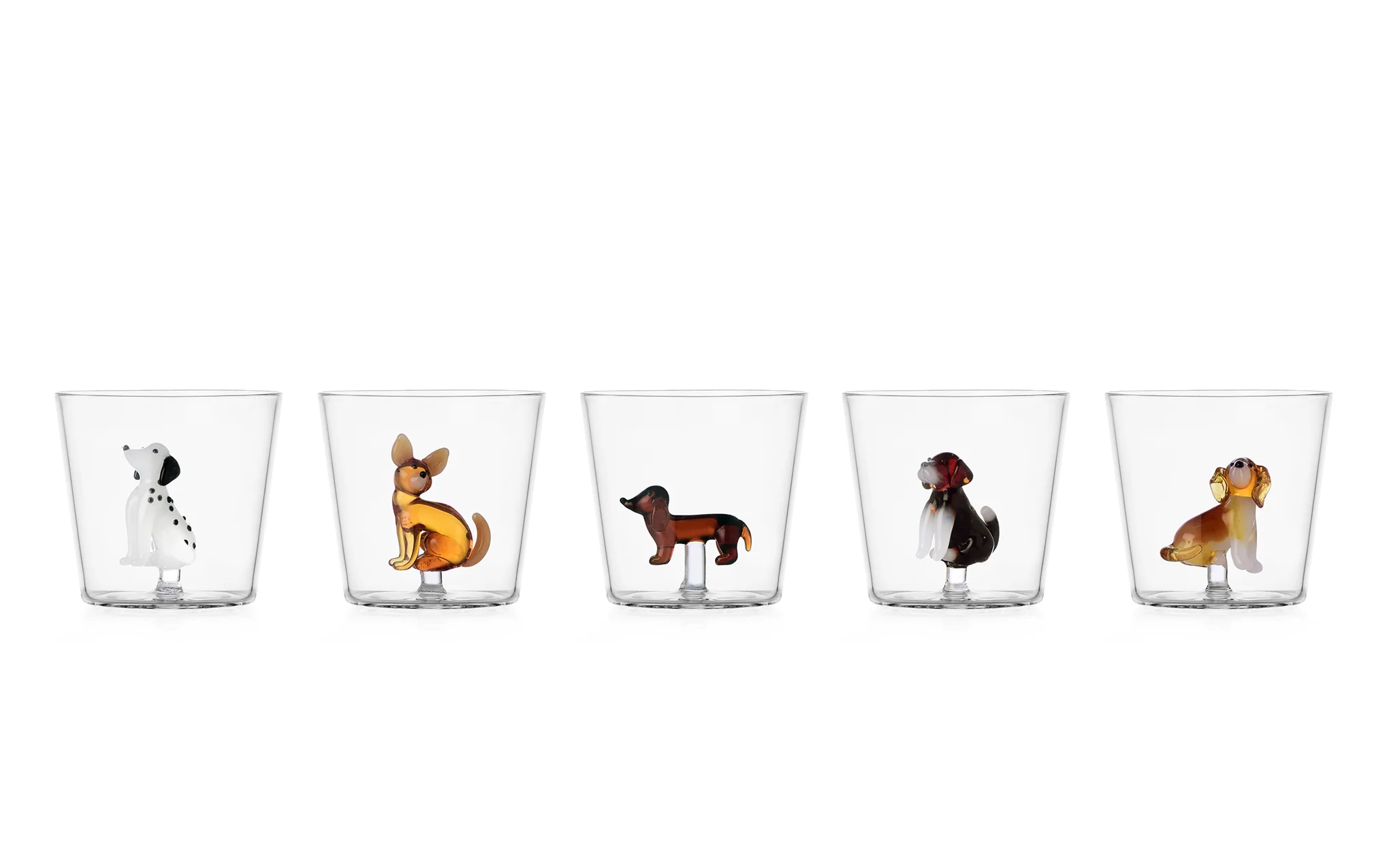Dogs tumbler - chihuahua - Image 2