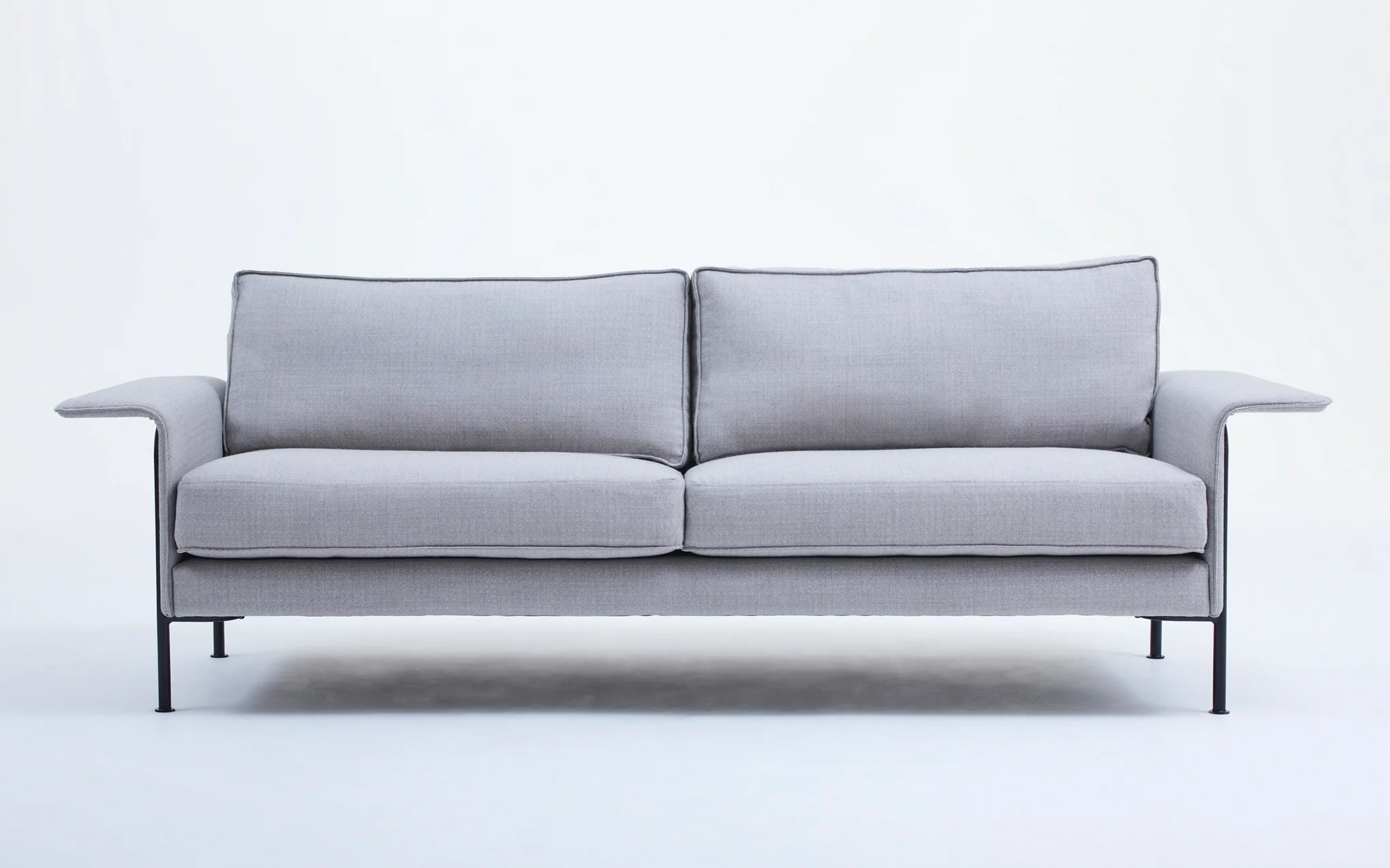 Dover three seat sofa