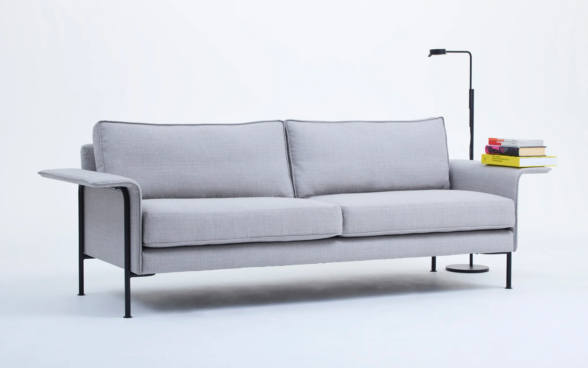 Dover three seat sofa - Image 3