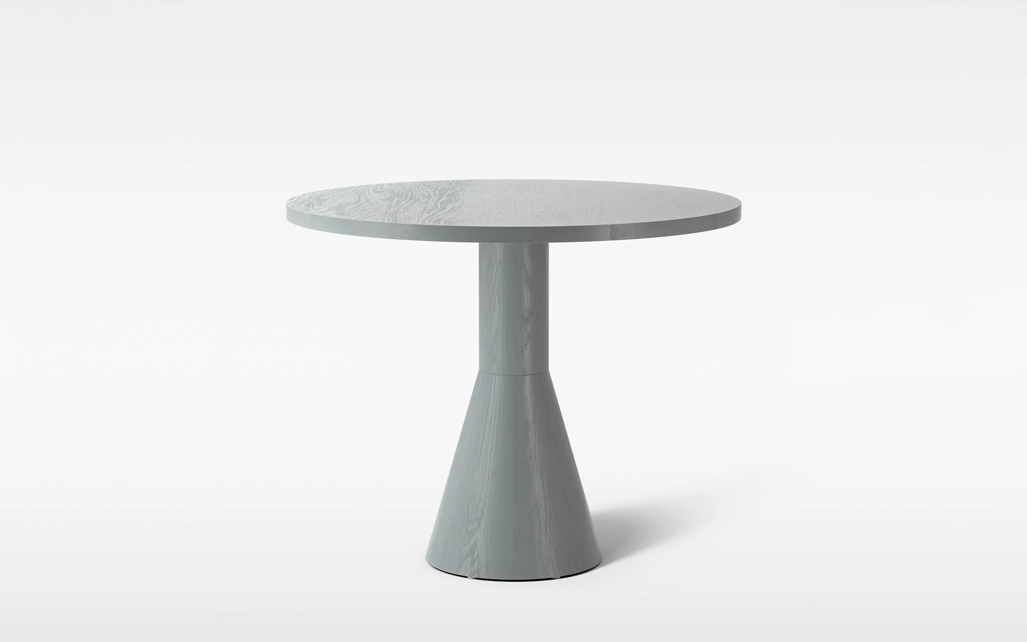 Draft dining table - Image 2
