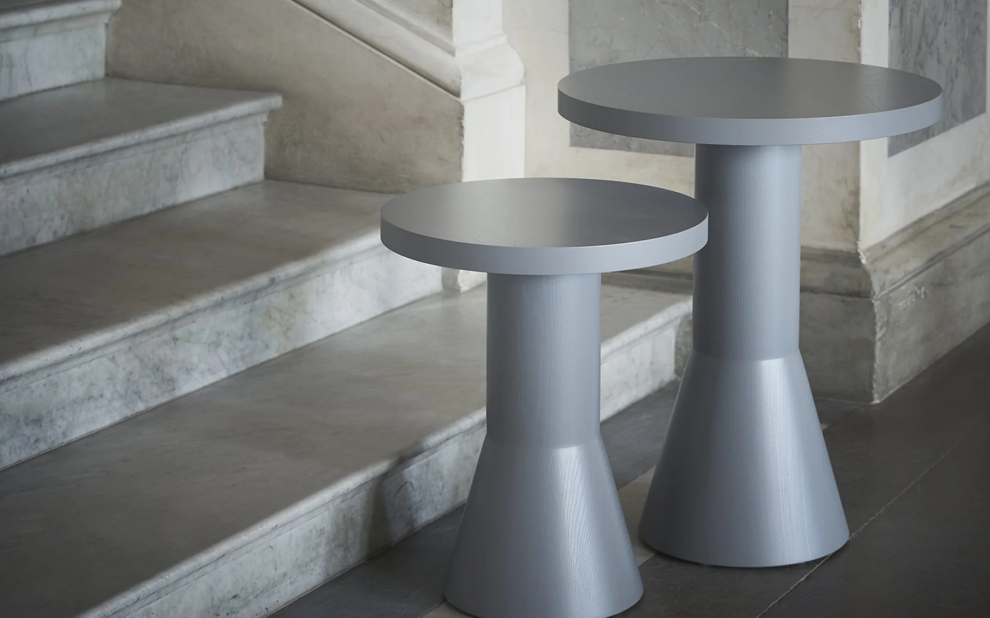 Draft side table - Image 9