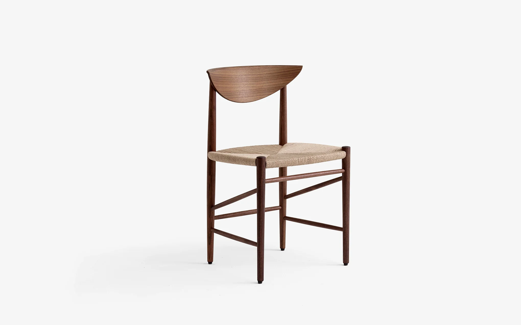 Drawn chair