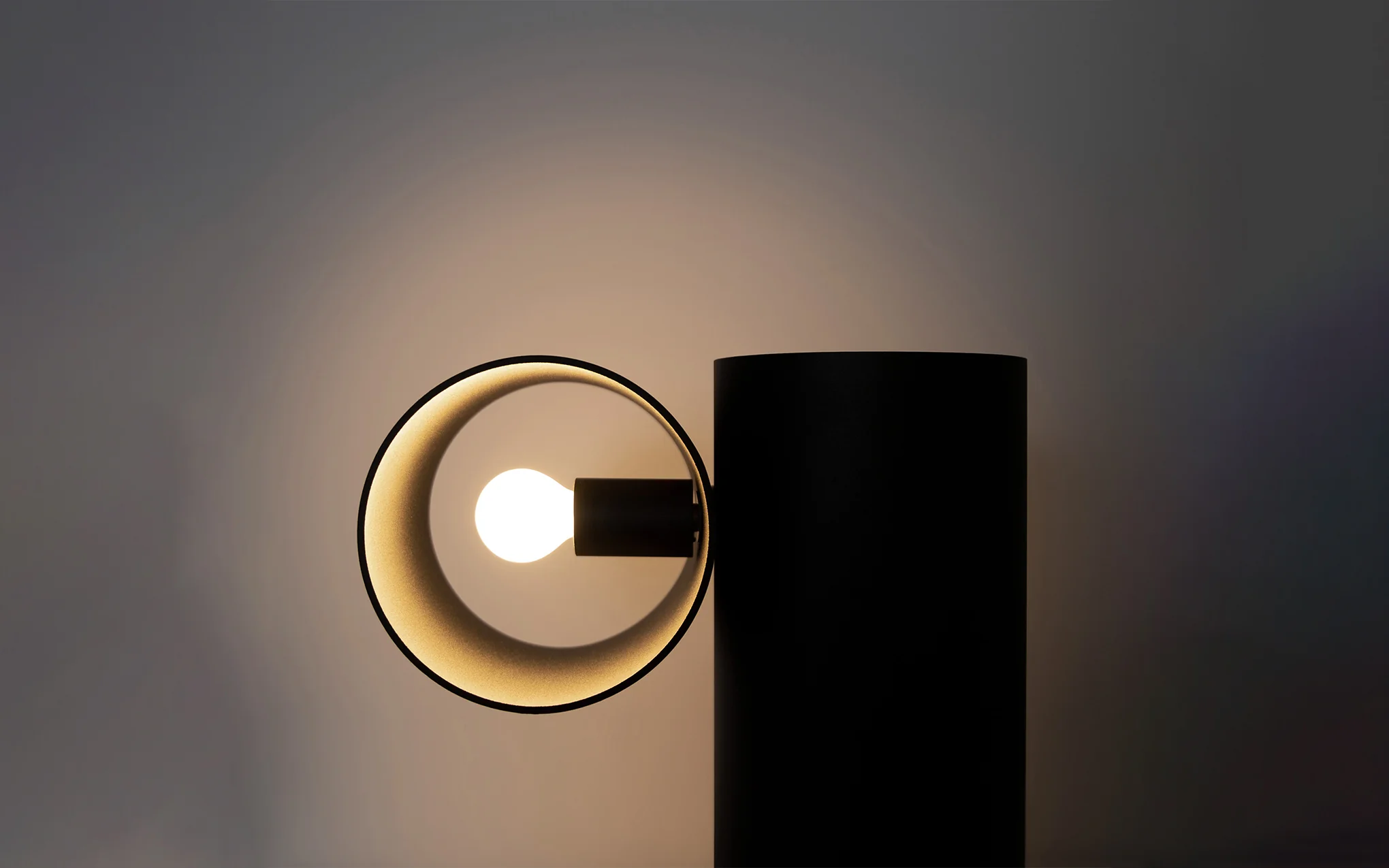 Drum F1 floor lamp - Image 12