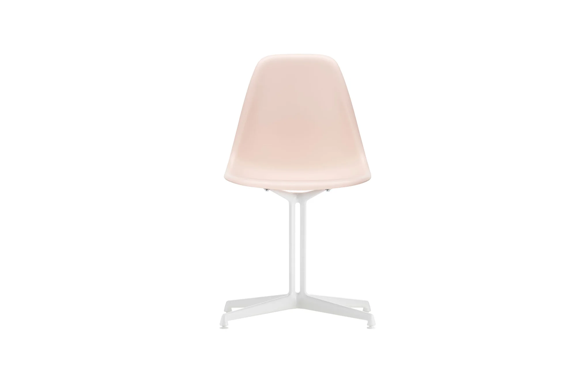 DSL Plastic side chair RE - Image 4