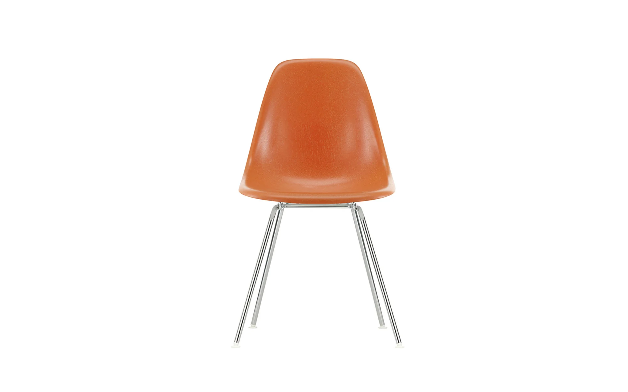 DSX Fibreglass side chair - Image 12