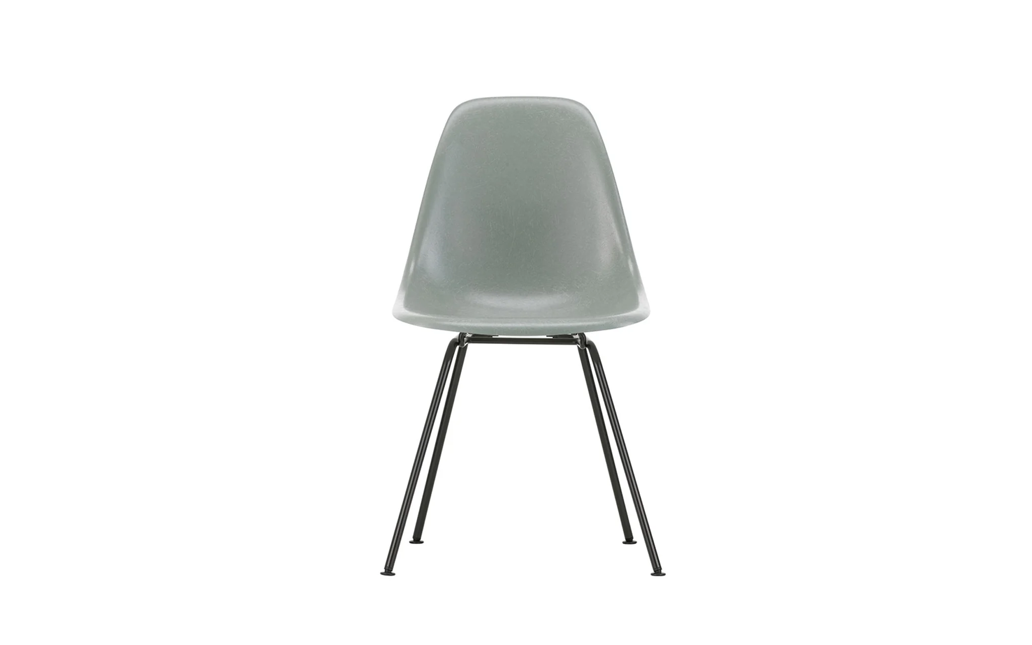 DSX Fibreglass side chair - Image 13