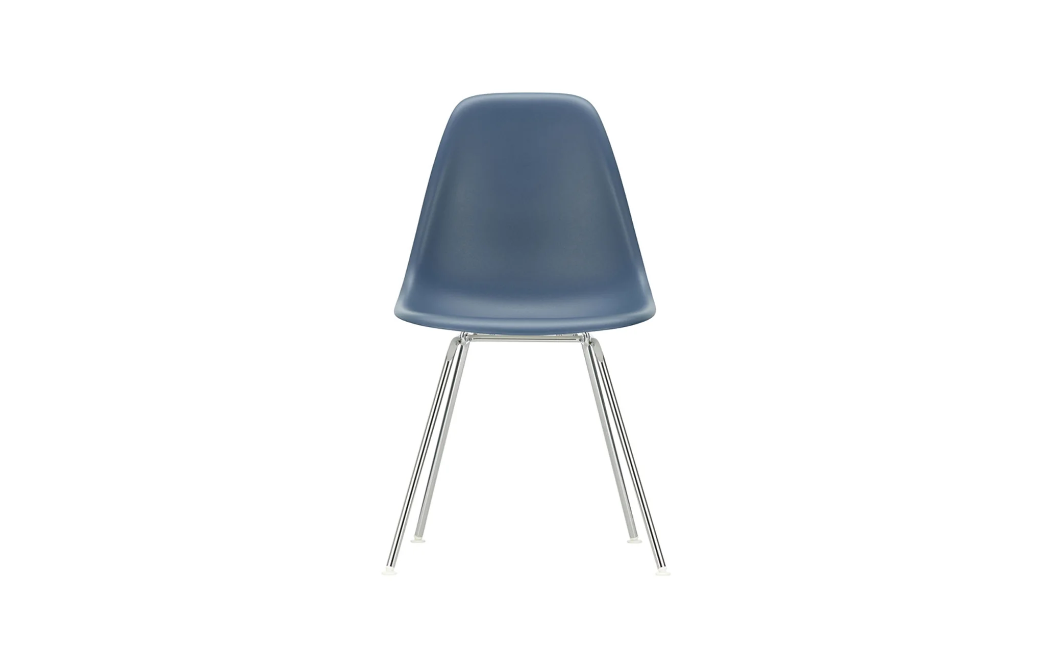 DSX plastic side chair RE - Image 28