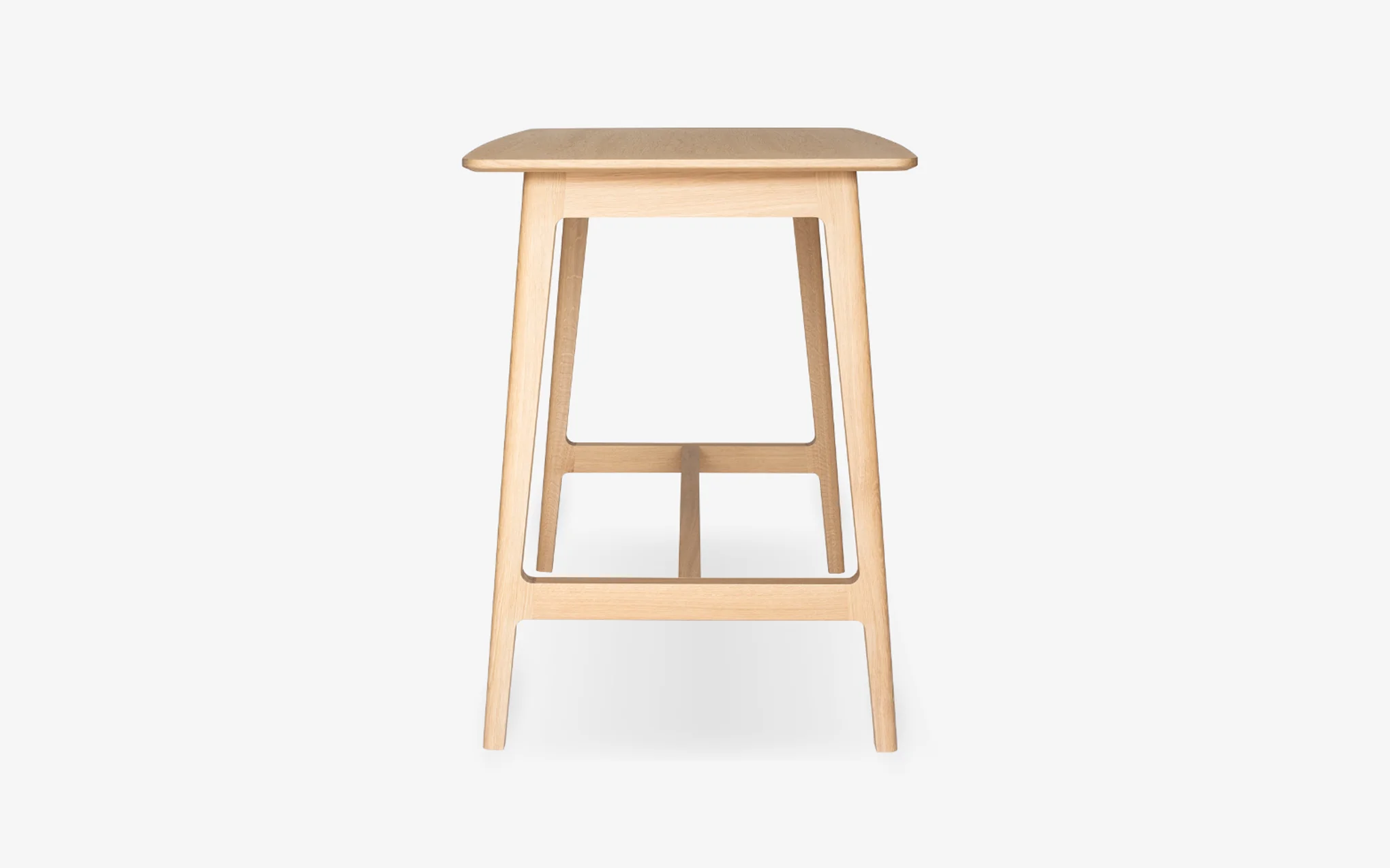 Dulwich bar table - Image 4