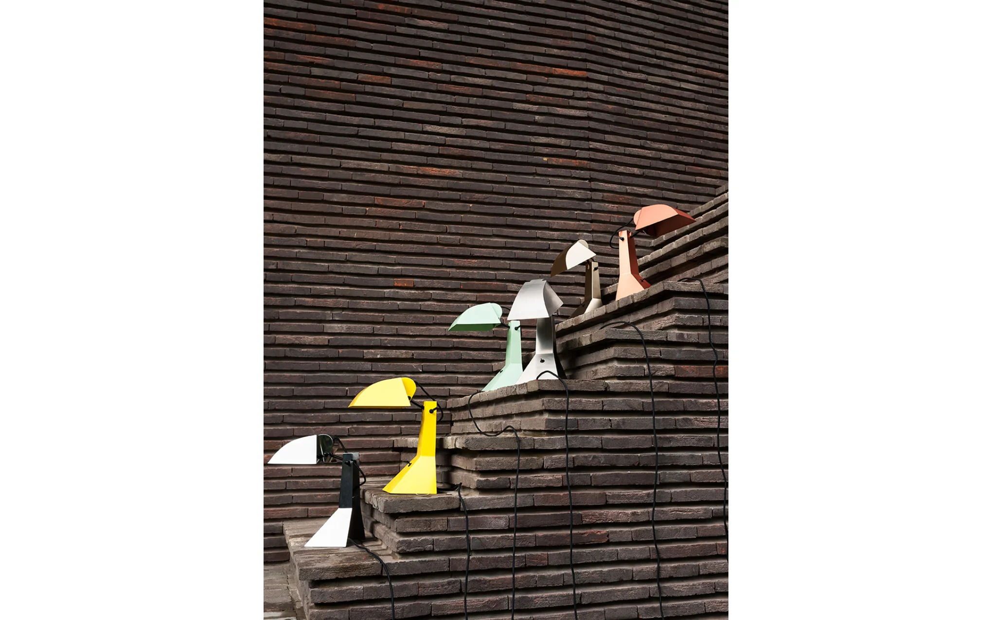 E63 table light - Image 7
