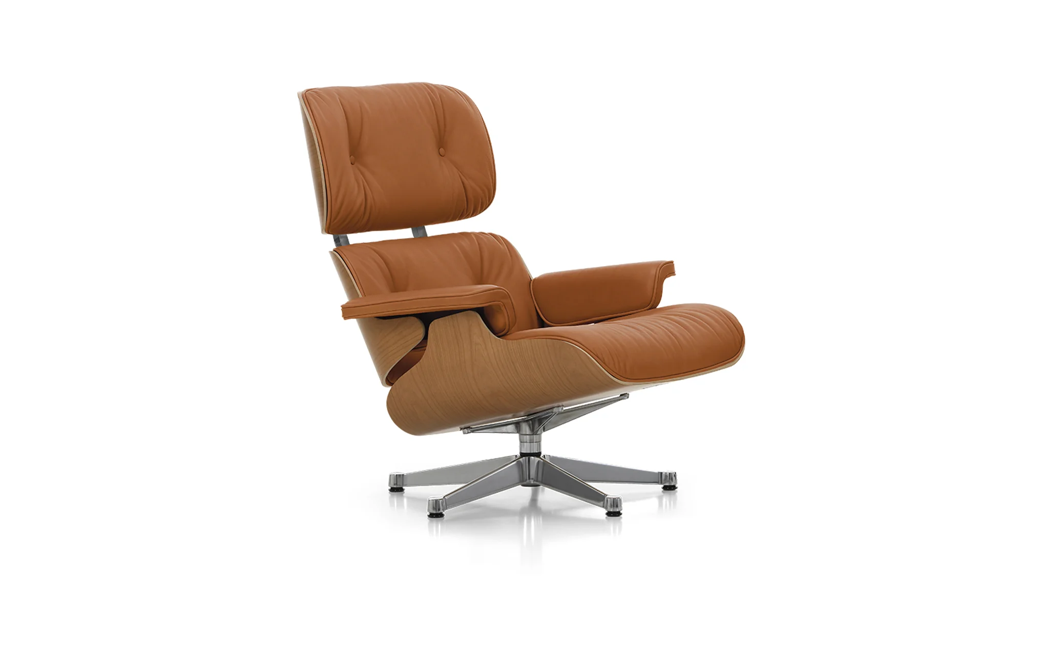 Eames lounge chair - Image 6