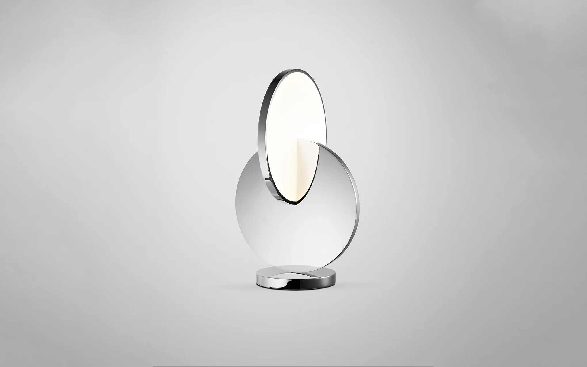 Eclipse table lamp - Image 2