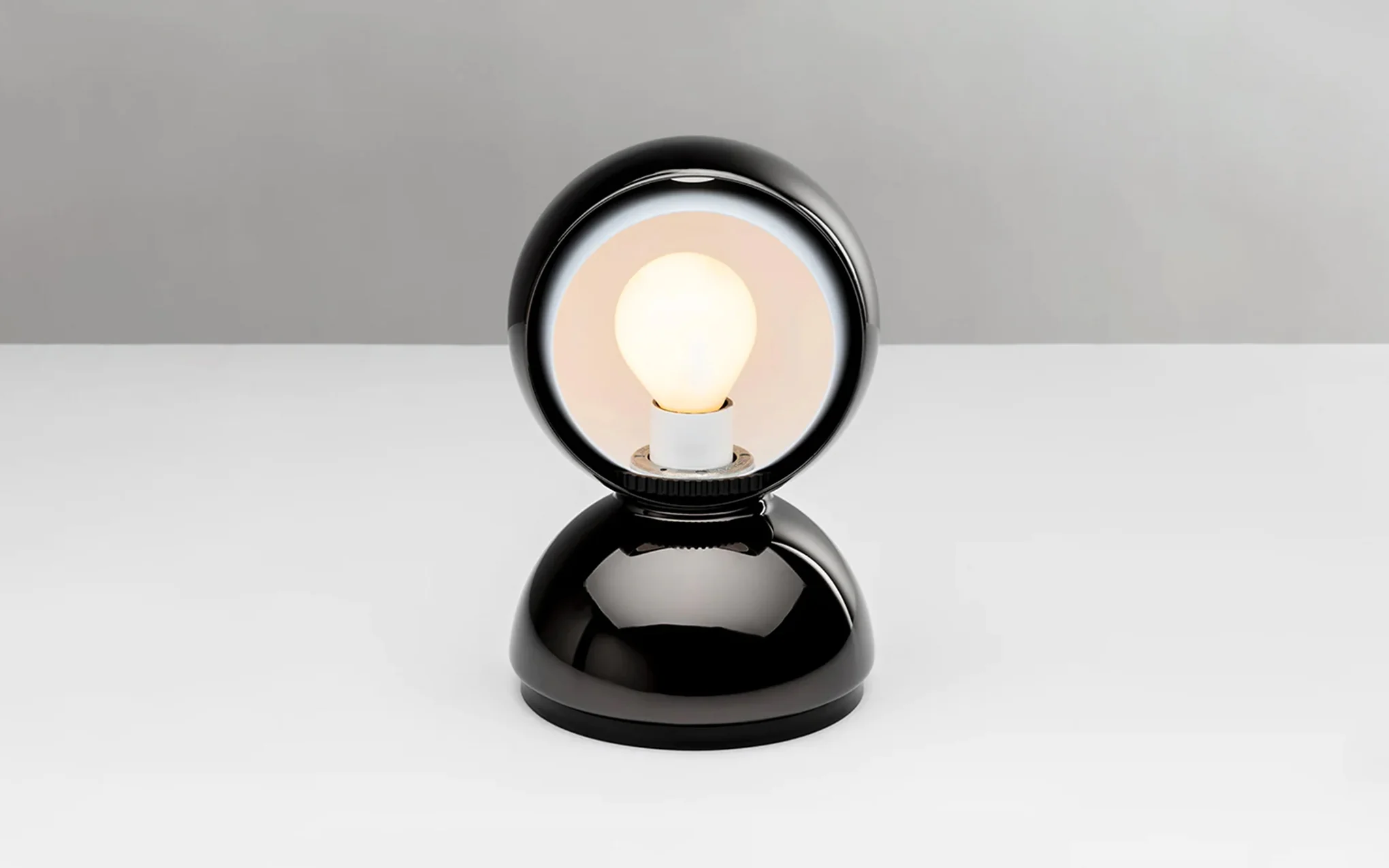Eclisse table/ wall light - Image 10