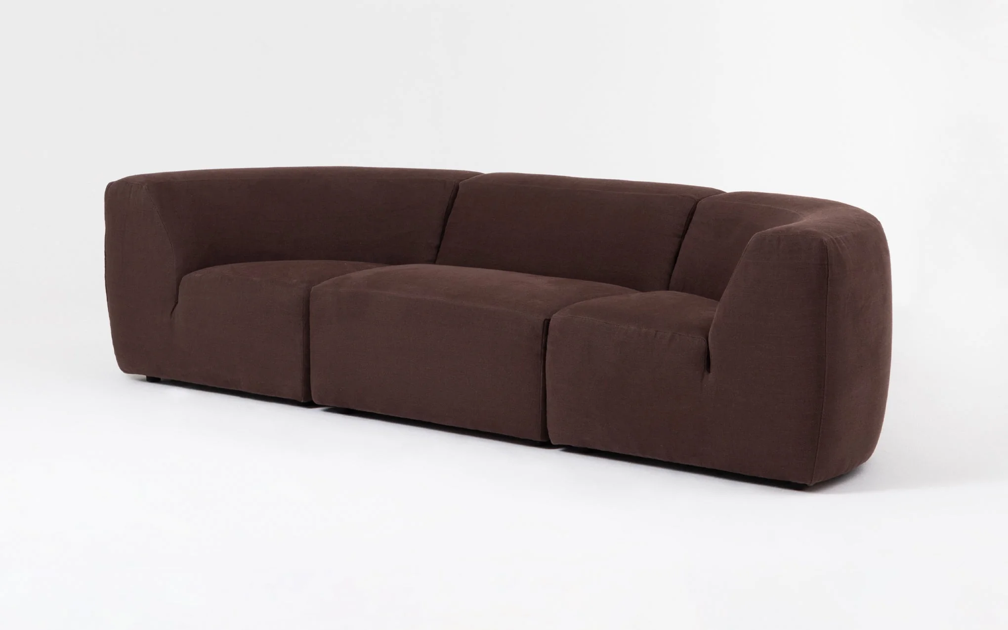 Element modular sofa - configuration 2 - Image 4