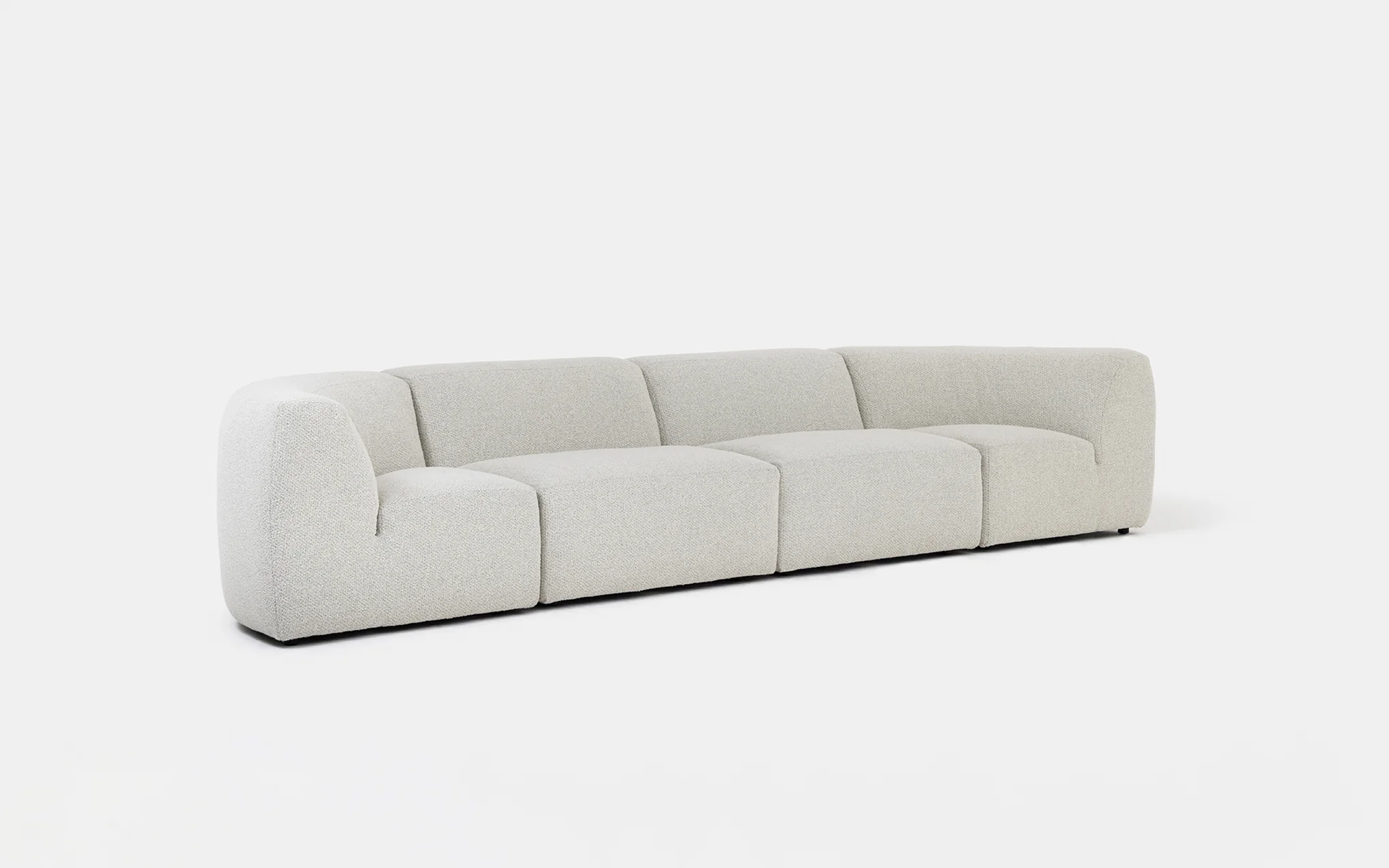 Element modular sofa - configuration 3 - Image 2