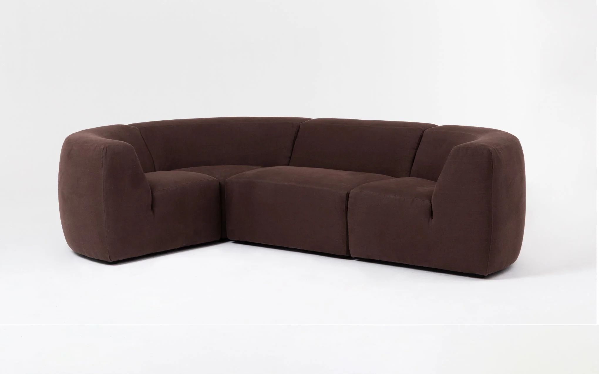 Element modular sofa - configuration 5 - Image 3