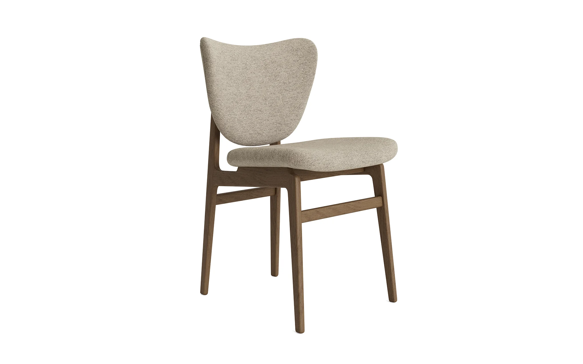 Elephant chair - full upholstery - Image 2
