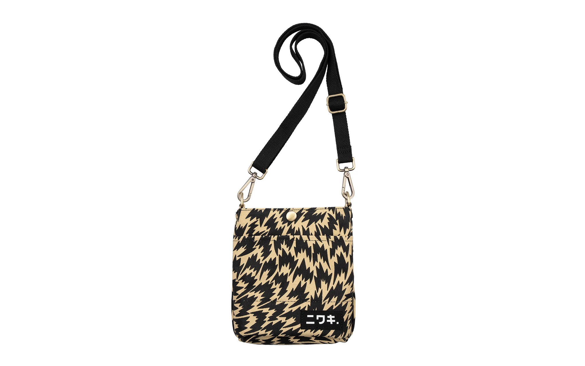 Eley Kishimoto x Niwaki Flash pouch