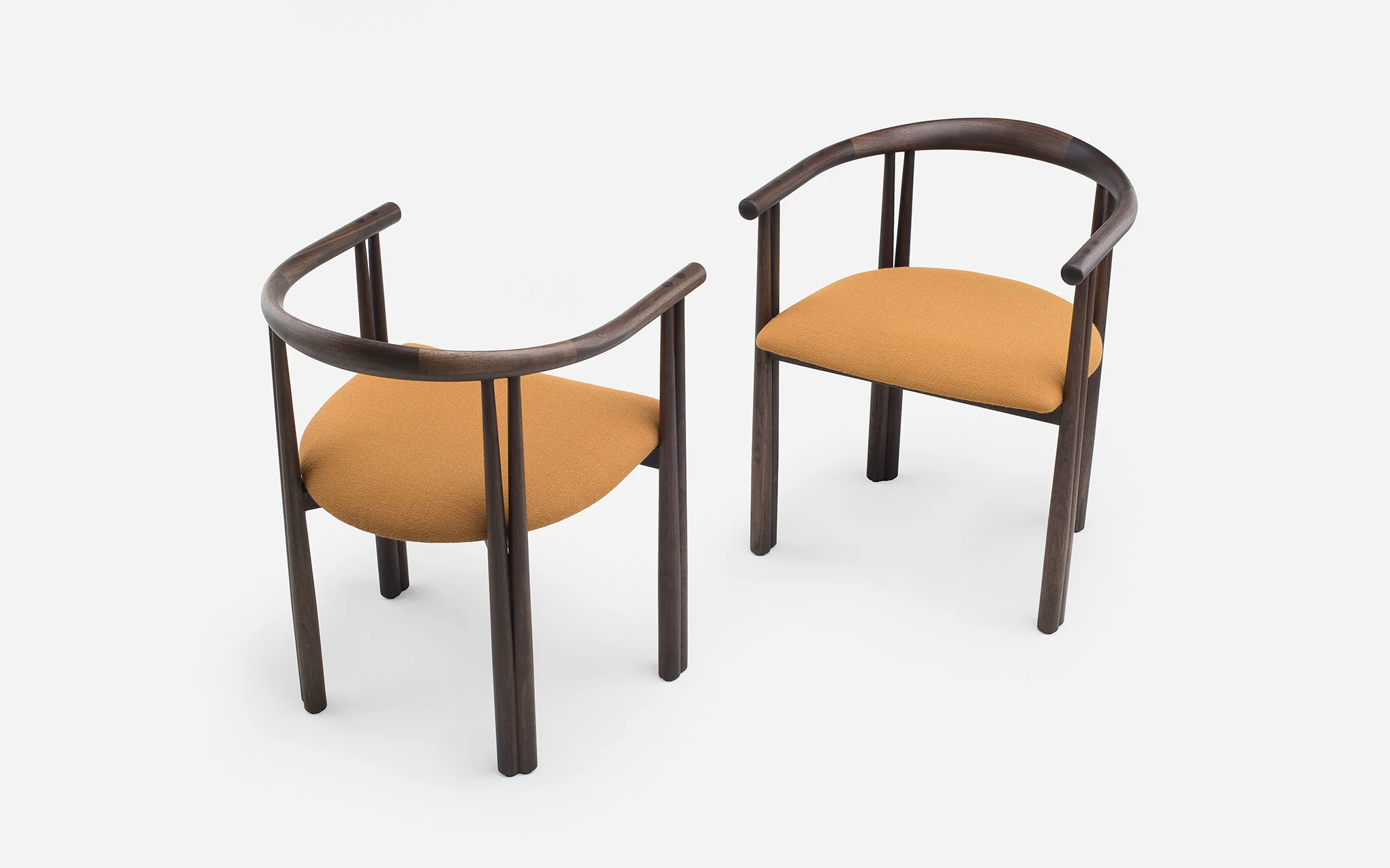 Elliot dining chair - Image 7