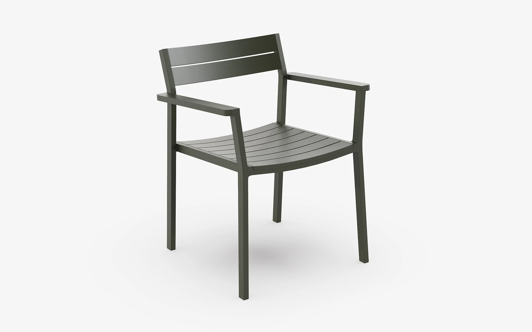 Eos armchair - Image 3
