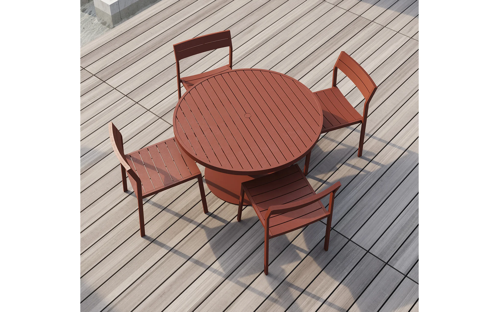 Eos round table - Image 5