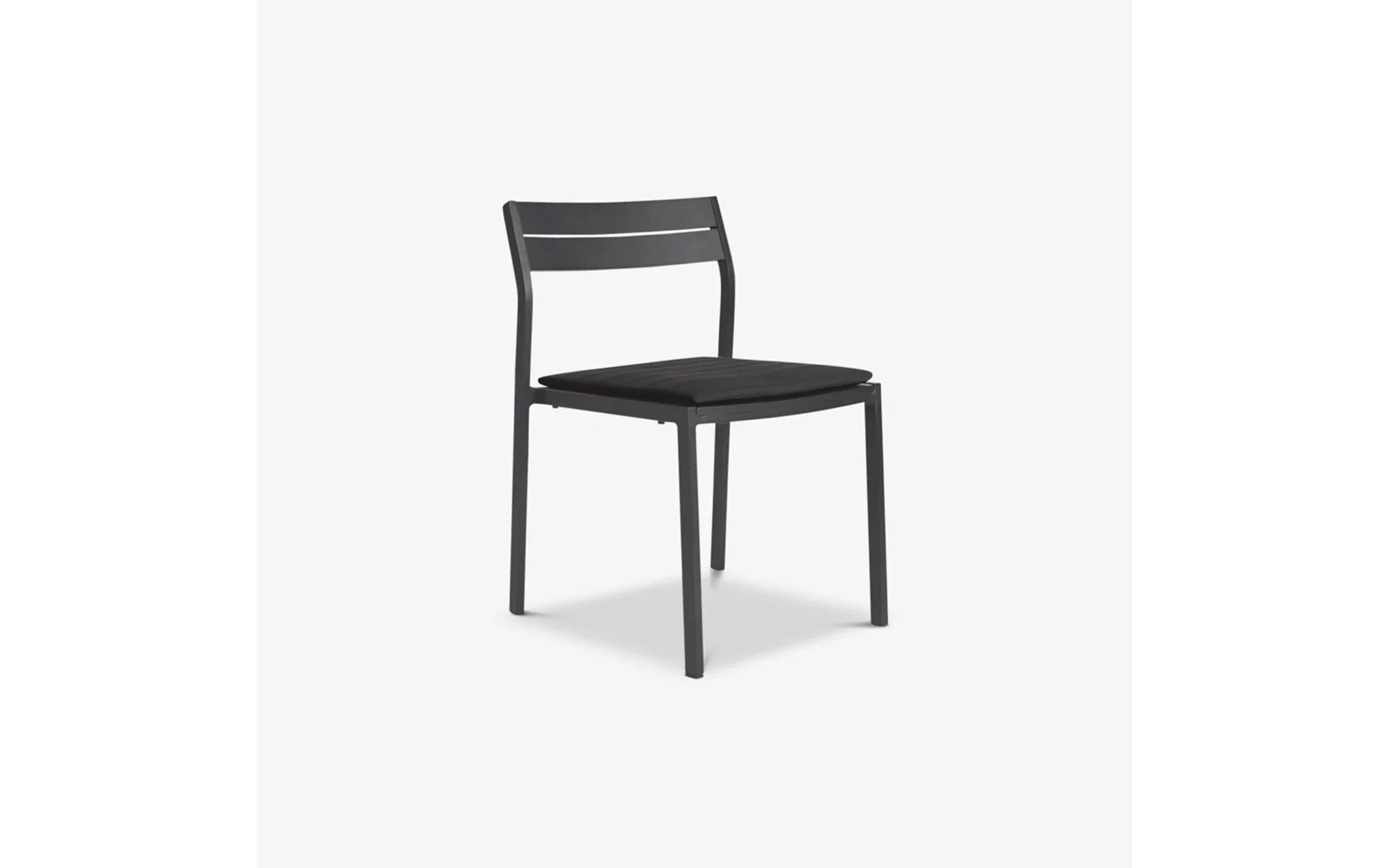 Eos side chair & armchair cushion - Image 8