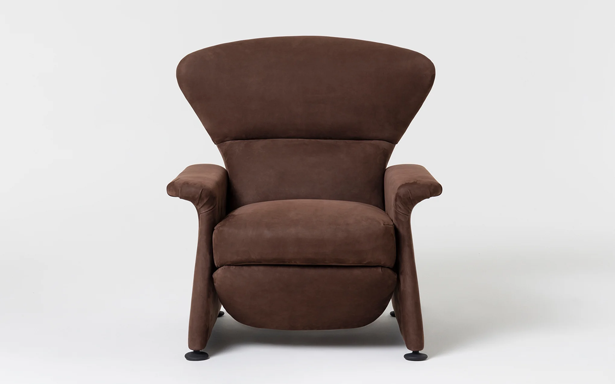 Ewelina reclining armchair - Image 4