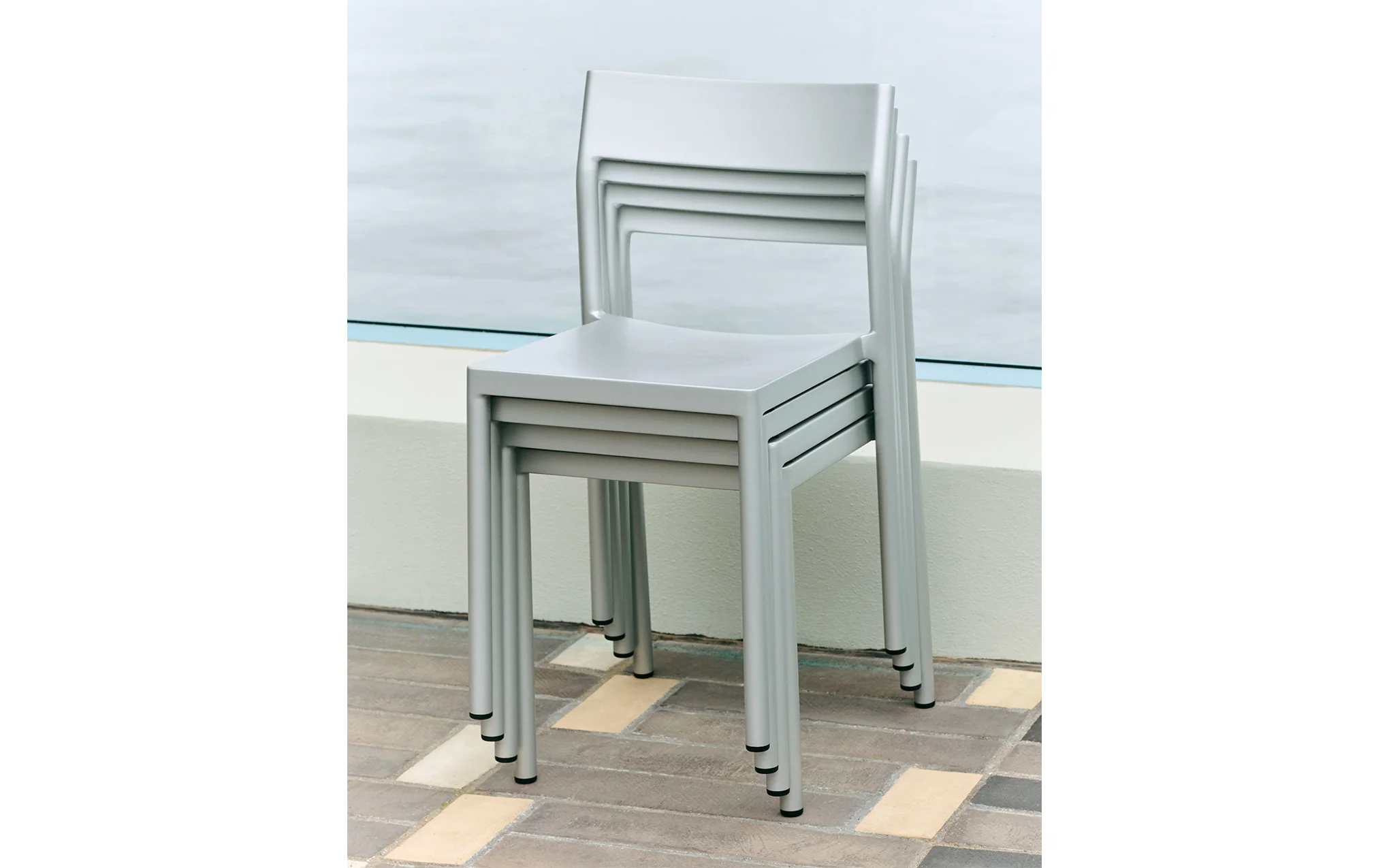 Type chair - set of 2 - Image 6