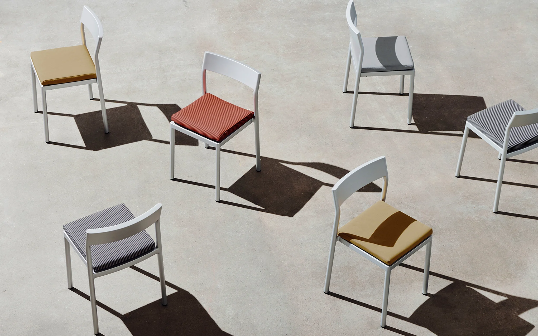 Type chair - set of 2 - Image 8
