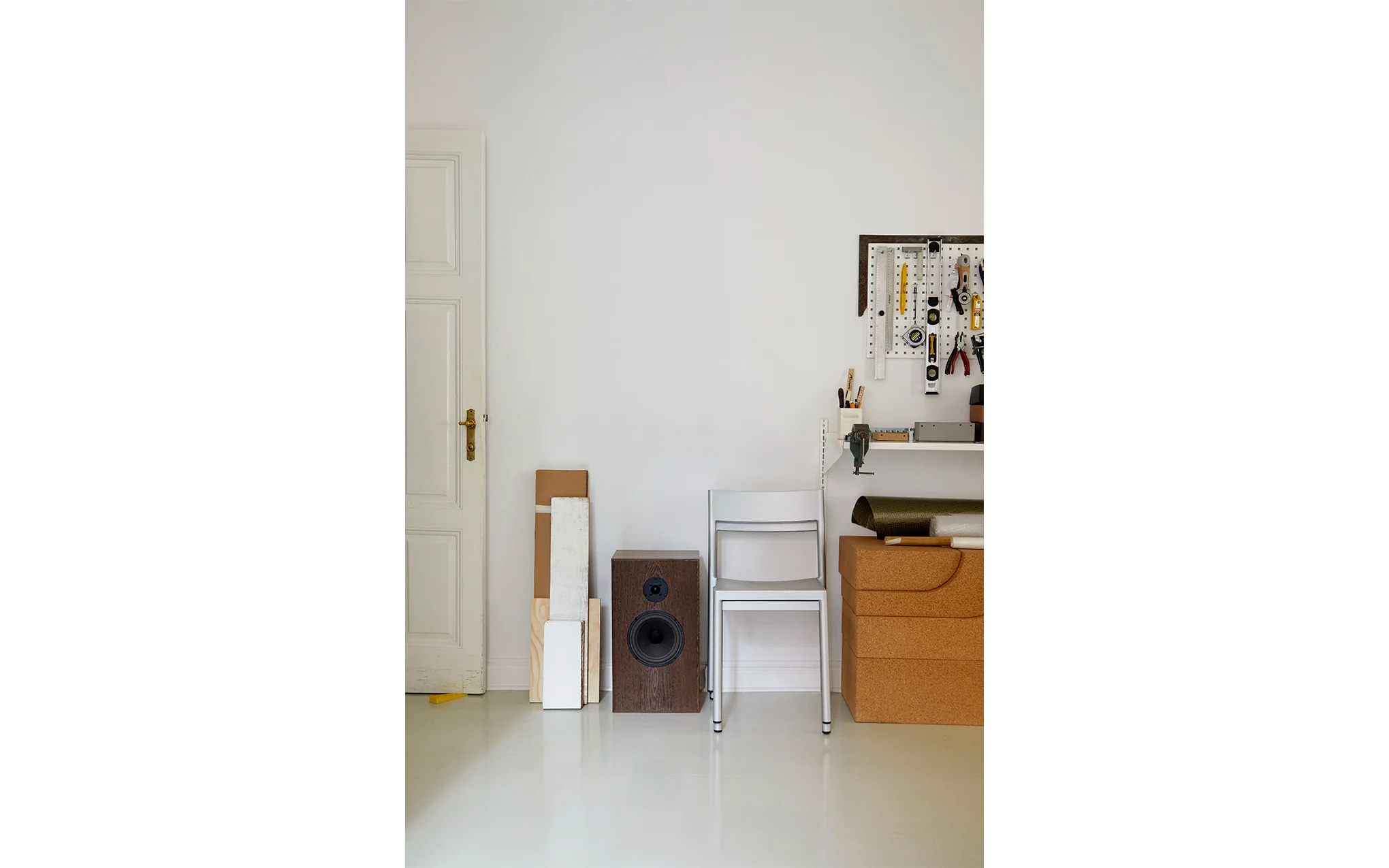 Type chair - set of 2 - Image 9